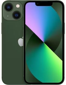 Blackfriday deal! Apple iPhone 13 mini groen 256GB 5,4...., Telecommunicatie, Mobiele telefoons | Apple iPhone