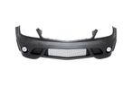 C63 AMG Look Voorbumper voor Mercedes Benz C-Klasse W204, Ophalen of Verzenden