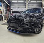 RS3 Look Voorbumper voor Audi A3 8P Facelift, Ophalen of Verzenden