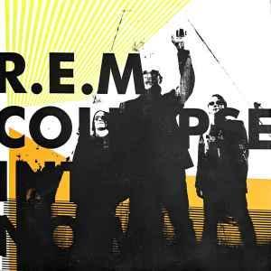lp nieuw - R.E.M. - Collapse Into Now, Cd's en Dvd's, Vinyl | Rock, Zo goed als nieuw, Verzenden