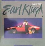 LP gebruikt - Earl Klugh - Low Ride, Zo goed als nieuw, Verzenden
