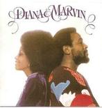 cd - Diana Ross - Diana &amp; Marvin, Verzenden, Zo goed als nieuw