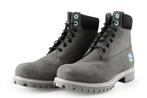 Timberland Laarzen in maat 41½ Grijs | 10% extra korting, Kleding | Heren, Schoenen, Overige kleuren, Verzenden, Timberland, Overige typen
