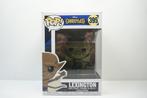 Funko Pop! Disney #395 - Gargoyles Lexington Morgen in huis!, Verzamelen, Ophalen of Verzenden, Zo goed als nieuw