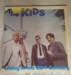 The Kids - Living In The 20th Century - Vinylplaat - 1979, Nieuw in verpakking