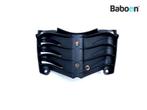 Radiateurkap Yamaha XT 125 X 2005-2011 (XT125X), Motoren, Verzenden, Gebruikt