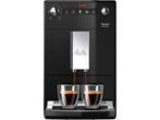 Melitta Purista F230-102 Zwart, Verzenden, Zo goed als nieuw