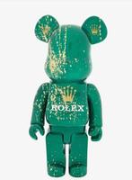 GAF - Design Bear Rolex Splash