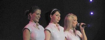 K3 ORIGINALS Tickets beschikbaar voor biedingen