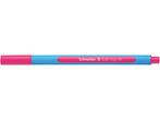 Balpen Schneider Slider Fuchsia, Ophalen of Verzenden, Nieuw in verpakking, Overige typen