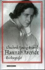 Hannah Arendt 9789045011455 E. Young-Bruehl, Verzenden, Gelezen, E. Young-Bruehl