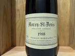 1988 Robert Gibourg - Morey St. Denis - 1 Magnum (1,5 L), Verzamelen, Wijnen, Nieuw