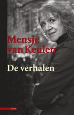 De verhalen 9789045018652 Mensje van Keulen, Verzenden, Zo goed als nieuw, Mensje van Keulen