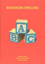 Basisboek spelling 9789043015189, Boeken, Zo goed als nieuw