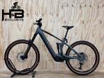 Cube Stereo Hybrid 160 HPC Race 750 E-Mountainbike Carbon, Fietsen en Brommers, Fietsen | Mountainbikes en ATB, Overige merken