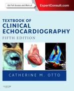 Textbook of Clinical Echocardiography Boek, Nieuw, Verzenden
