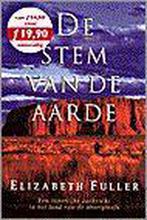 STEM VAN DE AARDE 9789038907239 E. Fuller, Boeken, Verzenden, Gelezen, E. Fuller
