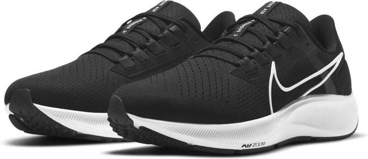 Nike - Maat 44 - Air Zoom Pegasus 38 Sportschoenen Heren, Kleding | Heren, Schoenen, Verzenden