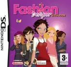 Fashion Designer Style Icon (Nintendo DS tweedehands game), Ophalen of Verzenden, Zo goed als nieuw