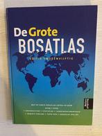 Grote Bosatlas Editie 52 9789001121006 Wolters-Noordhoff, Verzenden, Gelezen, Wolters-Noordhoff