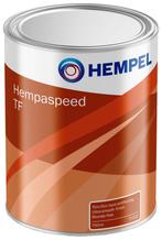Hempel Hempaspeed TF7722 - Antifouling - Zwart 19990 - 2.5, Watersport en Boten, Ophalen of Verzenden, Nieuw
