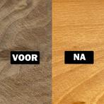 Materialix Antibacteriële Snijplank Olie – Voedselveilige, Huis en Inrichting, Keuken | Keukenbenodigdheden, Ophalen of Verzenden