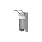 Ingo-Man zeep- & desinfectiemiddeldispenser 500 ml LB -, Verzenden, Nieuw