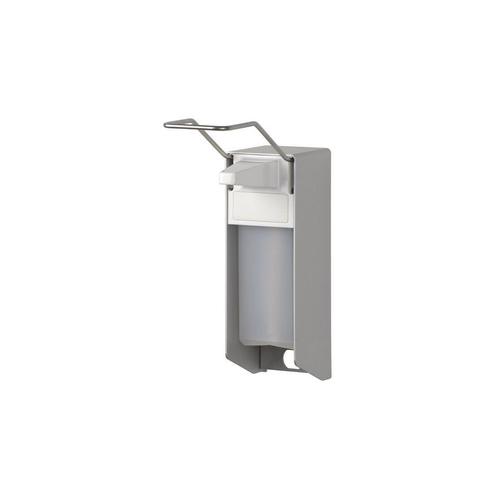 Ingo-Man zeep- & desinfectiemiddeldispenser 500 ml LB -, Doe-het-zelf en Verbouw, Sanitair, Nieuw, Verzenden