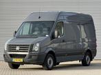 Volkswagen Crafter 35 2.0 TDI L2H2, Euro 5, Stof, Gebruikt, Overige kleuren