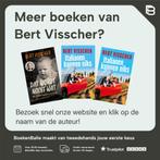 Het dagboek van de reizende nar 9789000032501 Bert Visscher, Verzenden, Gelezen, Bert Visscher