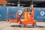 Veiling: Masthoogwerker JLG Toucan 1010 Elektrisch 10.1m 200, Zakelijke goederen, Machines en Bouw | Liften, Steigers en Ladders