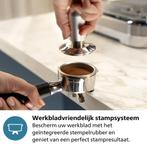 Philips Barista Brew Halfautomatische espressomachine, Witgoed en Apparatuur, Koffiezetapparaten, Ophalen of Verzenden, Zo goed als nieuw