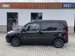 Mercedes-Benz Citan 108 CDI BlueEFFICIENCY euro 6 diesel / v, Zwart, Mercedes-Benz, Nieuw, Lease