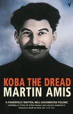Koba The Dread | Martin Amis | 9780099438021, Zo goed als nieuw, Martin Amis