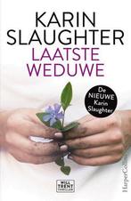 Laatste weduwe / Will Trent / 9 9789402703443, Verzenden, Gelezen, Karin Slaughter