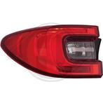 Achterlicht VOOR RENAULT KADJAR 2015-2022 265552478R, Auto-onderdelen, Verlichting, Ophalen of Verzenden, Nieuw