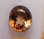 Zonder Minimumprijs Topaas - 14.32 ct - Instituto Gemólogico, Nieuw