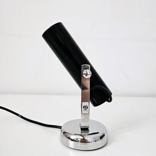 Archi Design - Bureaulamp - Rvs, Antiek en Kunst, Kunst | Designobjecten