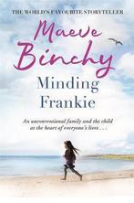 Minding Frankie 9781409117919 Binchy, Verzenden, Gelezen, Binchy