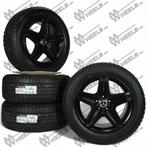 Mercedes G Klasse G55 G63 G65 W463 AMG 20 inch originele vel, Ophalen of Verzenden, Nieuw