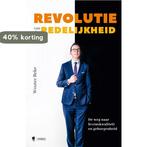 Revolutie van de redelijkheid 9789089319845 Wouter Beke, Verzenden, Gelezen, Wouter Beke