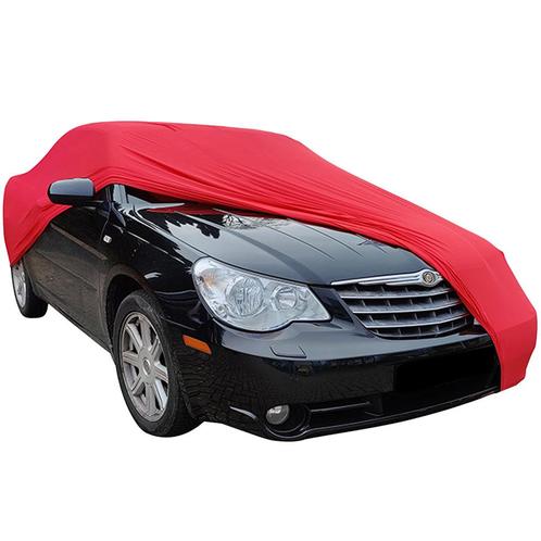 Autohoes passend voor Chrysler Sebring Mk3 binnen BESTE, Auto diversen, Autohoezen, Op maat, Nieuw, Ophalen of Verzenden