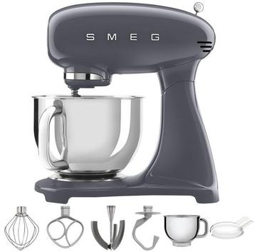 SMEG SMF03GREU Grijs Keukenmixers beschikbaar voor biedingen