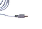 Oostendorp Lightning naar USB-B kabel 1,5 meter, Nieuw