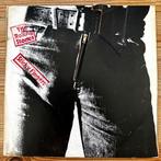 De Rolling Stones - Sticky Fingers, real zipper, [FIRST UK, Nieuw in verpakking