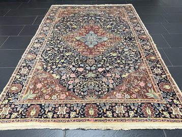 Kasjmier zijde - Tapijt - 225 cm - 140 cm beschikbaar voor biedingen
