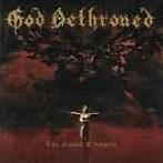 LP gebruikt - God Dethroned - The Grand Grimoire (Germany..., Verzenden, Zo goed als nieuw