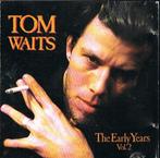 cd - Tom Waits - The Early Years Vol. 2, Zo goed als nieuw, Verzenden