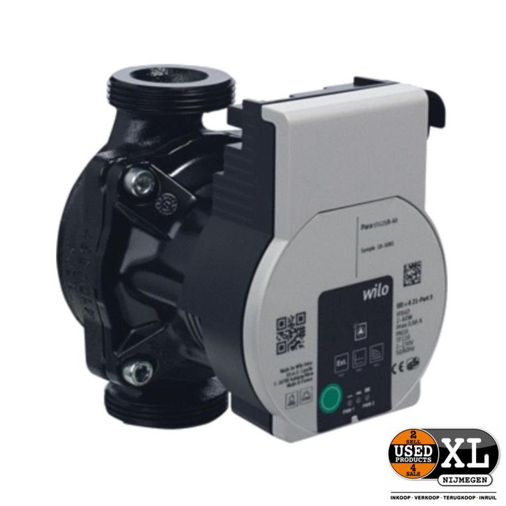 Stiebel Eltron Circulatiepomp (medium gekoeld) 201620 | N..., Caravans en Kamperen, Luchtpompen, Nieuw, Ophalen of Verzenden