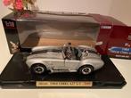 Road Signature 1:18 - Modelauto - 1964 Shelby Cobra 427S/C, Nieuw